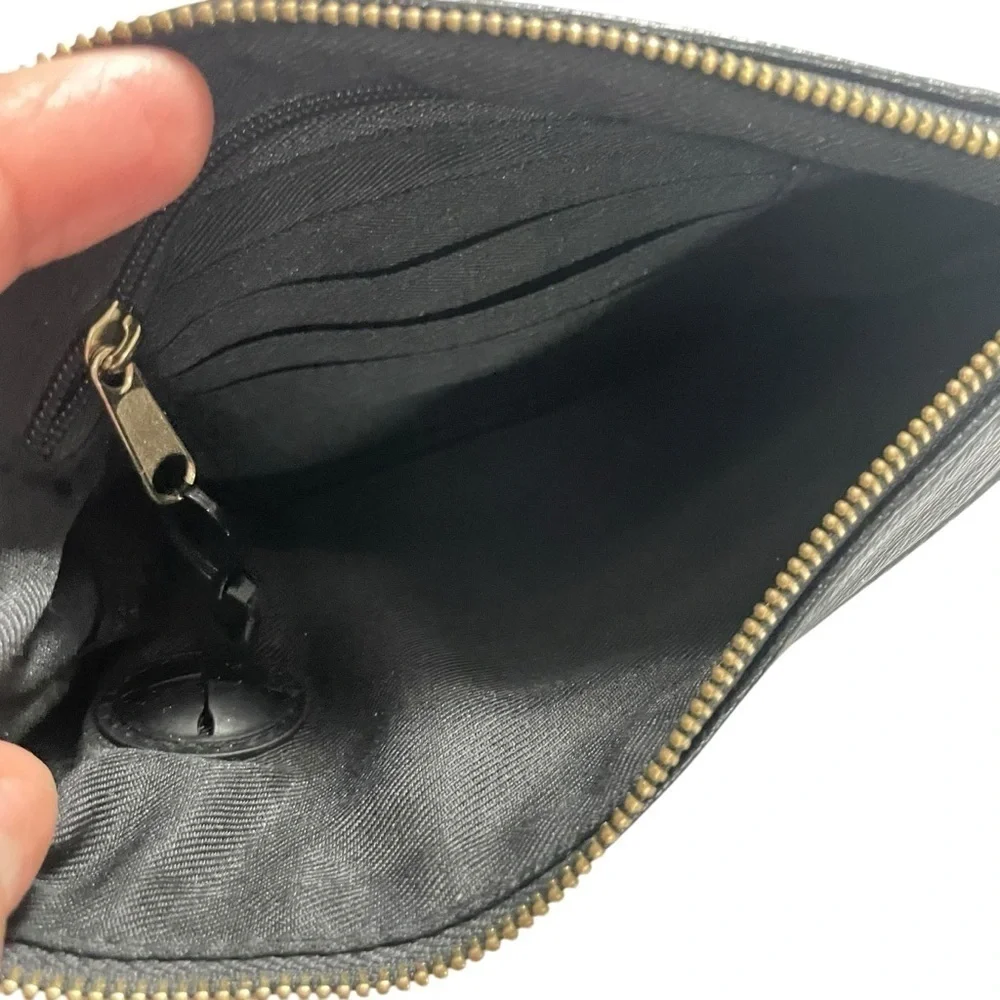 Safe Keeper Hand Wallet Wristlet